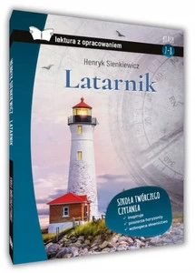 Latarnik z opracowniem BR SBM