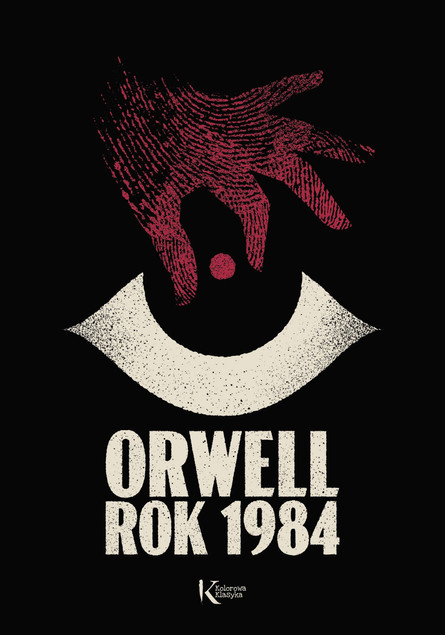 Folwark zwierzęcy TW Orwell Kolorowa Klasyka Greg