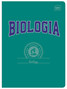 ZESZYT W KRATKĘ A5/60K BIOLOGIA INTERDRUK