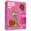 ŚLIMAK BOB SNAIL Przekąska Mix MANGO MALINA BORÓWKA 100gx3