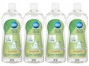 Canpol babies Płyn do mycia smoczków i butelek 500ml