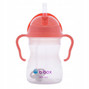 b.box Bidon ze słomką Gelato Tutti Frutti 6 m+ 240 ml