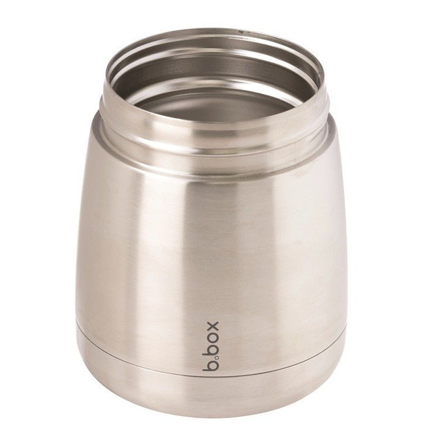 B.BOX termos na jedzenie 335 ml lemon