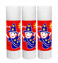 3x Klej W Sztyfcie Magic 10g Kamaben