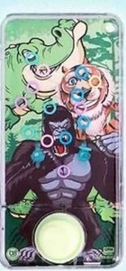 GRA ZRĘCZNOŚCIOWA WODNA ZWIERZAKI MIX 