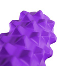 Roller Wałek do Ćwiczeń HMS FS107 Purple