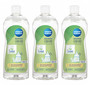 Canpol babies Płyn do mycia smoczków i butelek 500ml
