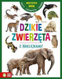 Wszystko wiem. Dzikie zwierzęta