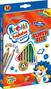GRUBY GRAFIT 18KOL