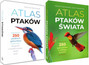 Atlas ptaków