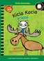 Kicia Kocia w lesie. Kolorowanka