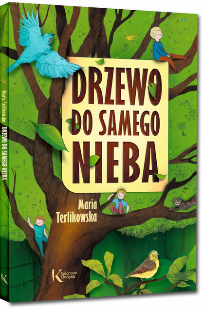 Drzewo do samego nieba