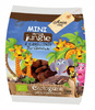 Ciastka Z Czekoladą Mini Jungle BIO 100g Ania