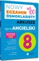 EZAMIN ÓSMOKLASISTY ANGIELSKI