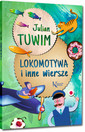 Lokomotywa i inne wiersze. Tuwim KOLOR Br GREG