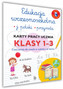 EDU Karty Pracy Ucznia Klasy 1-3 POLSKI PRZYRODA Lucyna Kasjanowicz 6+ SBM