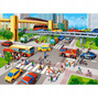 Puzzle 70 City Rush Castorland