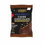 FRANK&OLI Ciastko Proteinowe Czekoladowe ORZECHY ZIEMNE KARMEL 50g