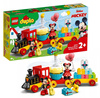 LEGO Duplo Urodzinowy Pociąg Myszek Miki i Minnie 22el. 2+ 10941 (Id: 190310)