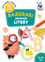 Bazgraki poznają litery. Kapitan Nauka