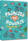 Pajączek Na Rowerze Kolorowa Klasyka Ewa Nowak Greg (BR)