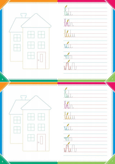 Alexander gra Edukacyjna Pisanie Zmazywanie