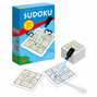 Sudoku mini. ALEXANDER