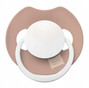 LOVI Smoczek Silikonowy DYNAMICZNY Prime Blush Glow Prime 0-6M+ 34/436