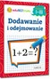Dodawanie i odejmowanie klasy 1-3 Greg