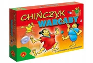 Chińczyk / Warcaby 