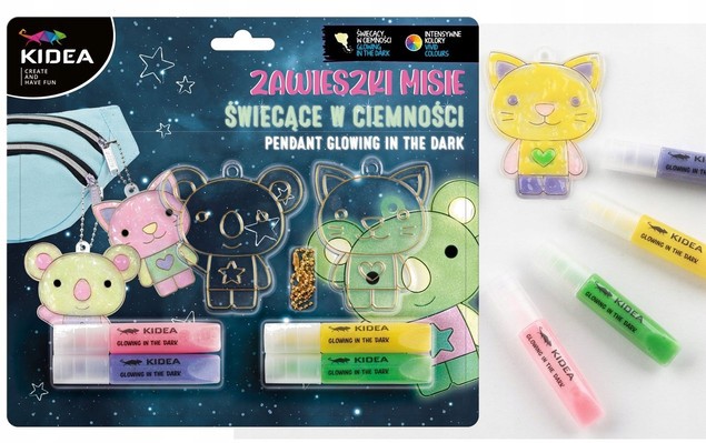 SZKOŁA ZESTAW ZAWIESZKI