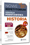 Nowe Repetytorium Szkoła Podstawowa HISTORIA kl. 7-8 2026 Greg