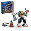 LEGO City Kosmiczny Mech 140el. 6+ 60428 (Id: 211605)