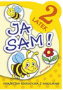 Ja sam! - 2 latek. Pszczółka