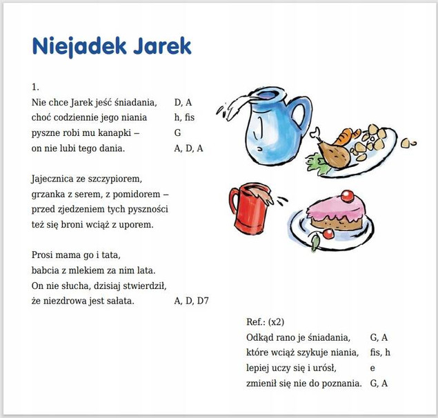 Przeboje na różne nastroje + CD