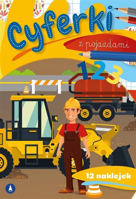 NAUKA CZYTANIA PISANIA ELEMENTARZ CYFERKI