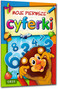 Moje pierwsze cyferki GREG