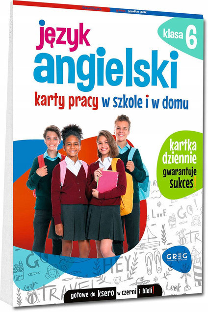 NAUKA PISANIA CZYTANIA ANGIELSKI