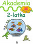Akademia 2-latka w.2022