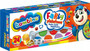 Farby plakatowe 24kol 10ml Bambino. MAJEWSKI