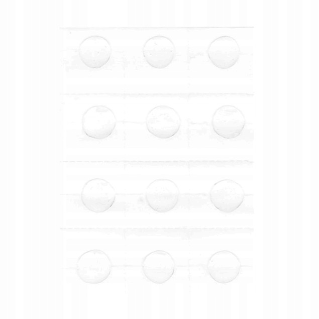 Kropki samoprzylepne Glue dots
