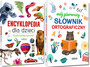 Encyklopedia dla dzieci. Książka każdego bystrzaka