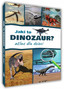 Encyklopedia Dla Dzieci Jaki To Dinozaur? Atlas Nagrody TW SBM