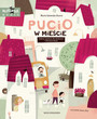 Nasza Księgarnia Pucio w mieście