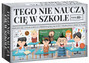 2w1 TEGO NIE NAUCZĄ CIĘ W SZKOLE + DZIECI KONTRA RODZICE NAUKA ŻYCIE Kangur