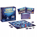 Quiz Wieczorny Gra Dla Rodziny i Przyjaciół 8+ Kangur 75185