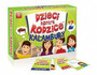 Kangur Dzieci kontra Rodzice. Kalambury