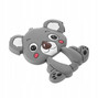 Akuku Miękki gryzak silikonowy na ząbkowanie koala