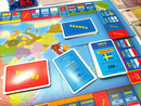 Biznes Po Europejsku Edukacyjna Gra Planszowa 8+ Alexander 0241