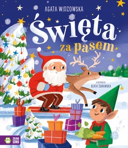 Święta za pasem | Zielona Sowa